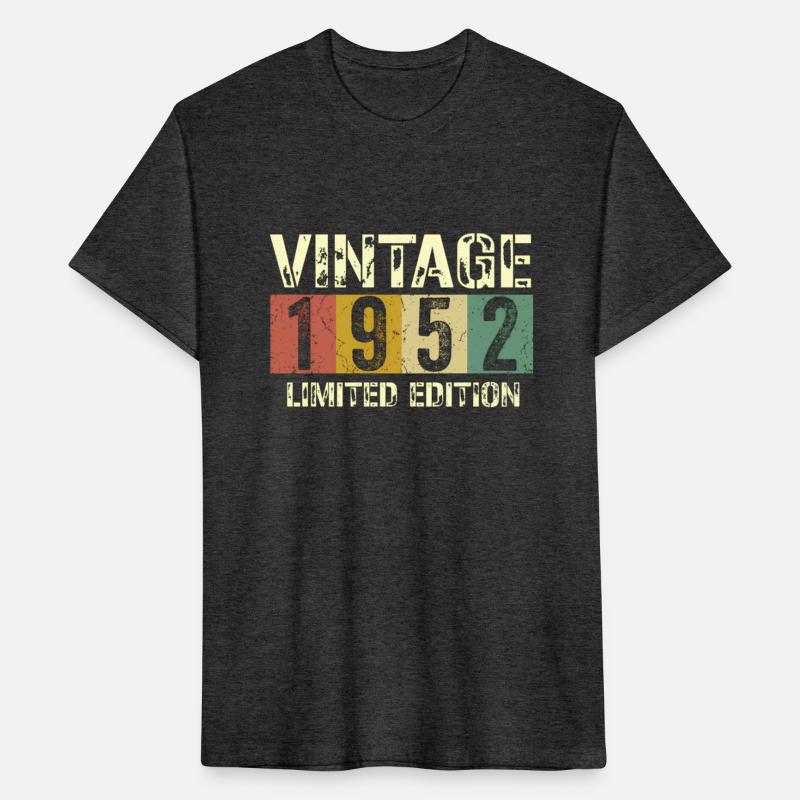 70 Decorations 70Th Bday 1952