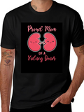 Proud Mom of a Kidney Donor T-Shirt