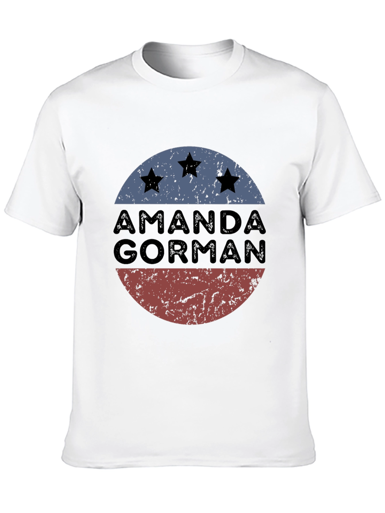 Amanda Gorman Graphic Tee