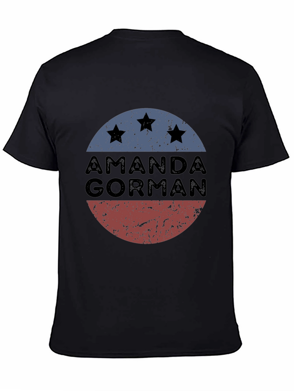 Amanda Gorman Graphic Tee