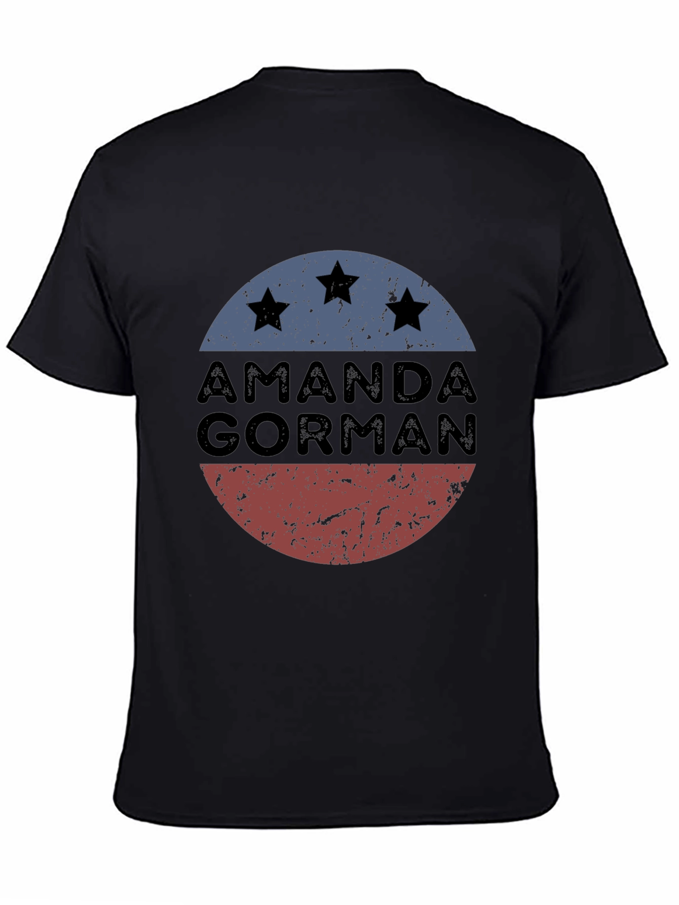 Amanda Gorman Graphic Tee