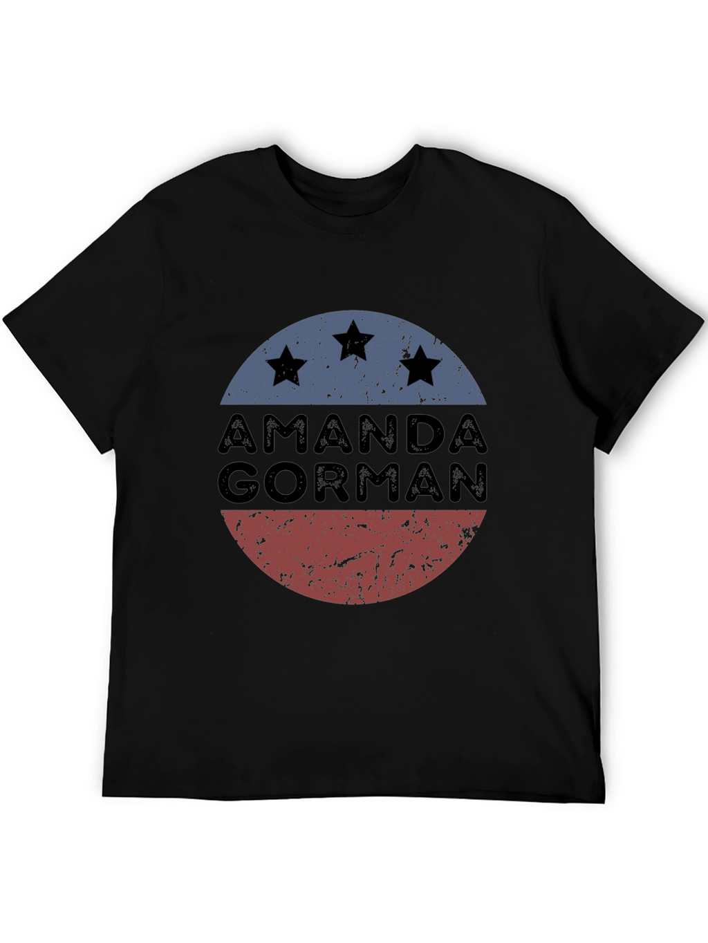 Amanda Gorman Graphic Tee