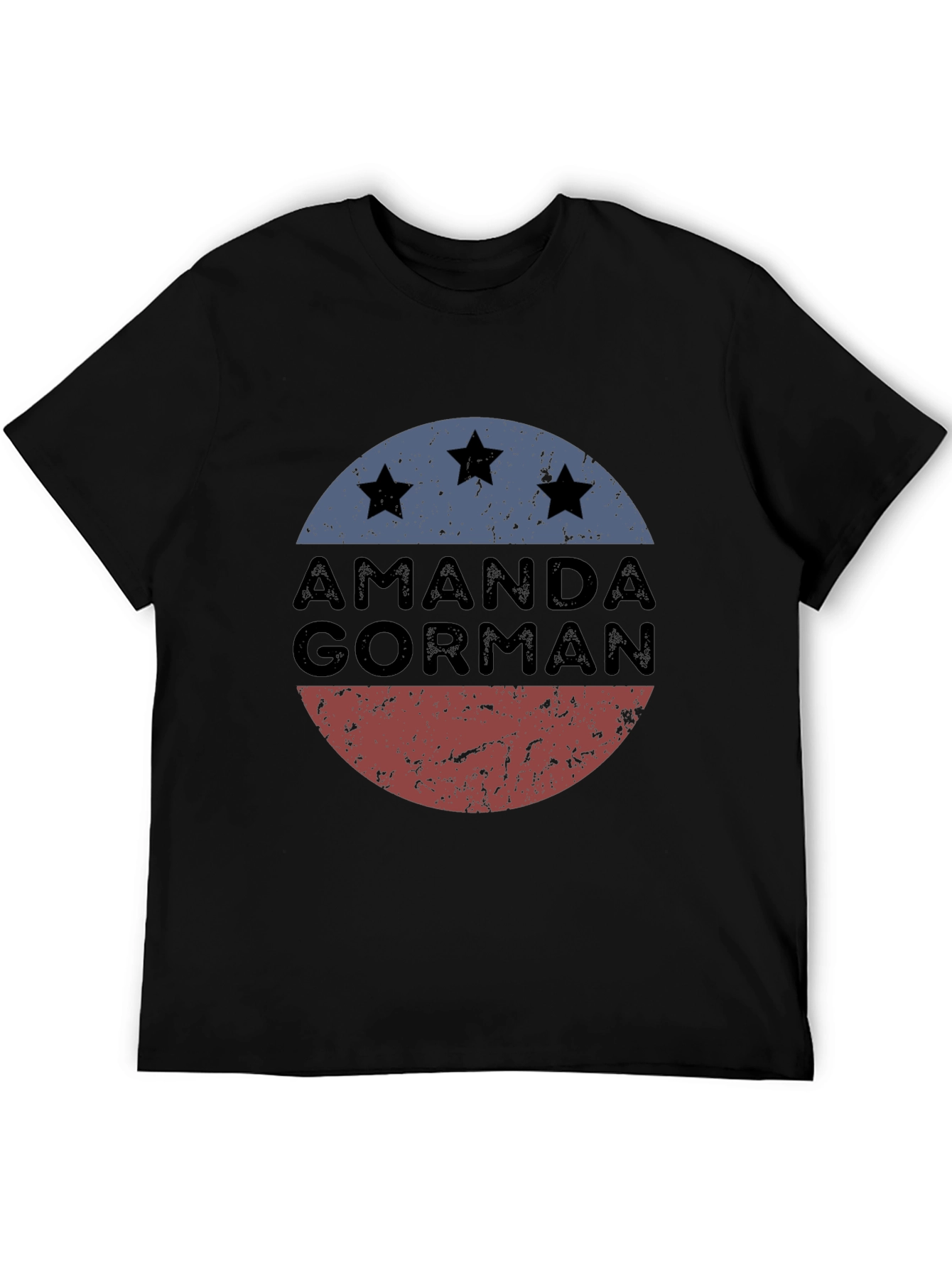 Amanda Gorman Graphic Tee