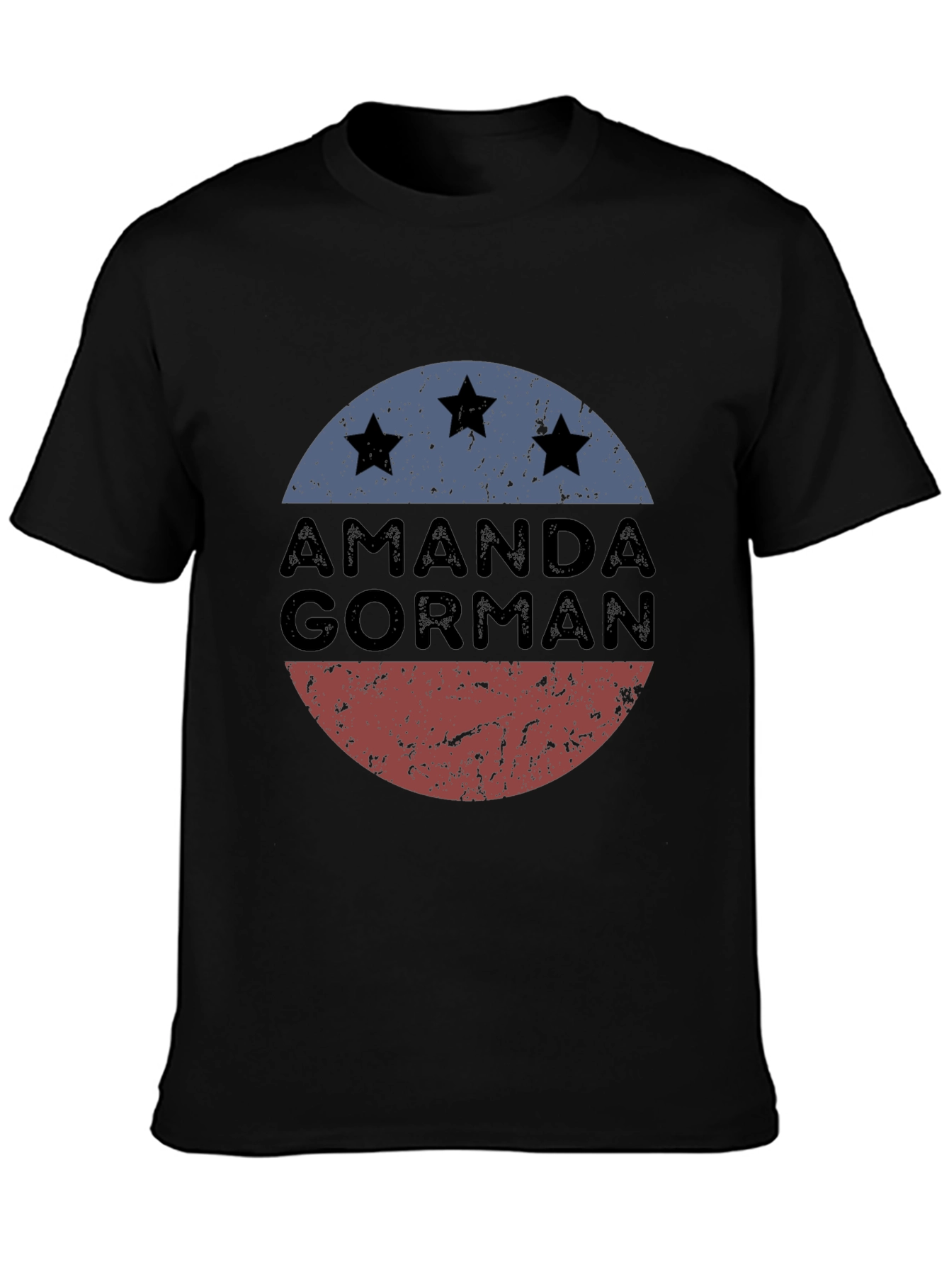 Amanda Gorman Graphic Tee