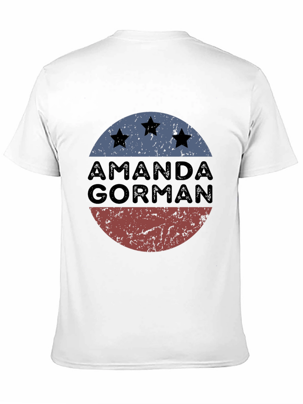 Amanda Gorman Graphic Tee