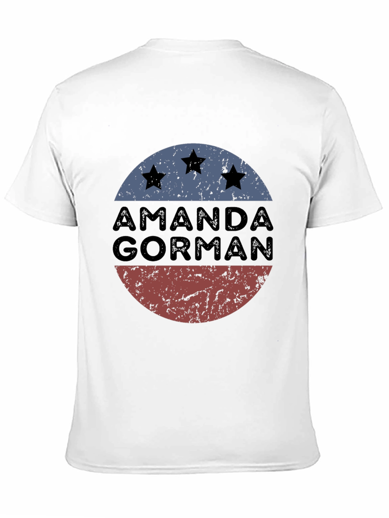 Amanda Gorman Graphic Tee