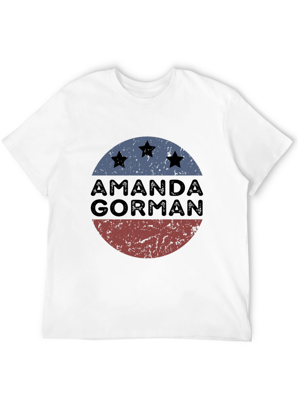 Amanda Gorman Graphic Tee
