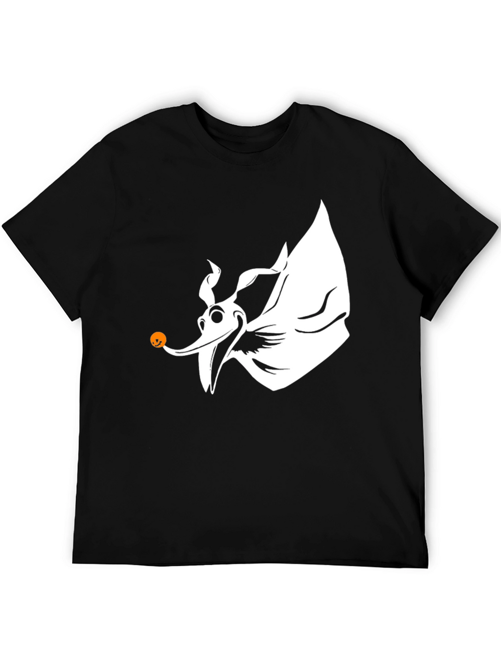 Nightmare Before Christmas Zero T-Shirt