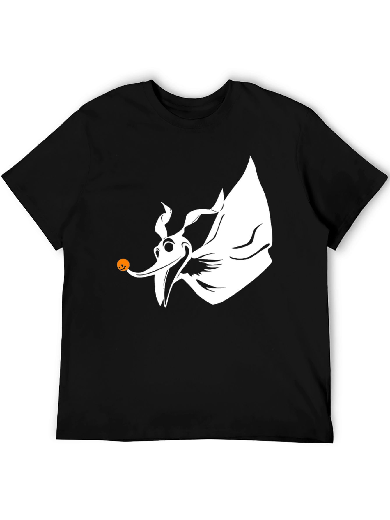 Nightmare Before Christmas Zero T-Shirt