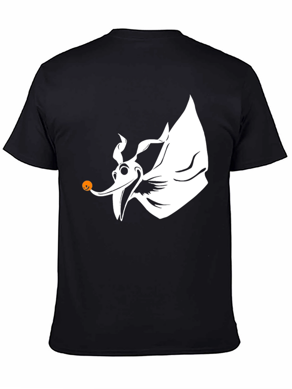 Nightmare Before Christmas Zero T-Shirt