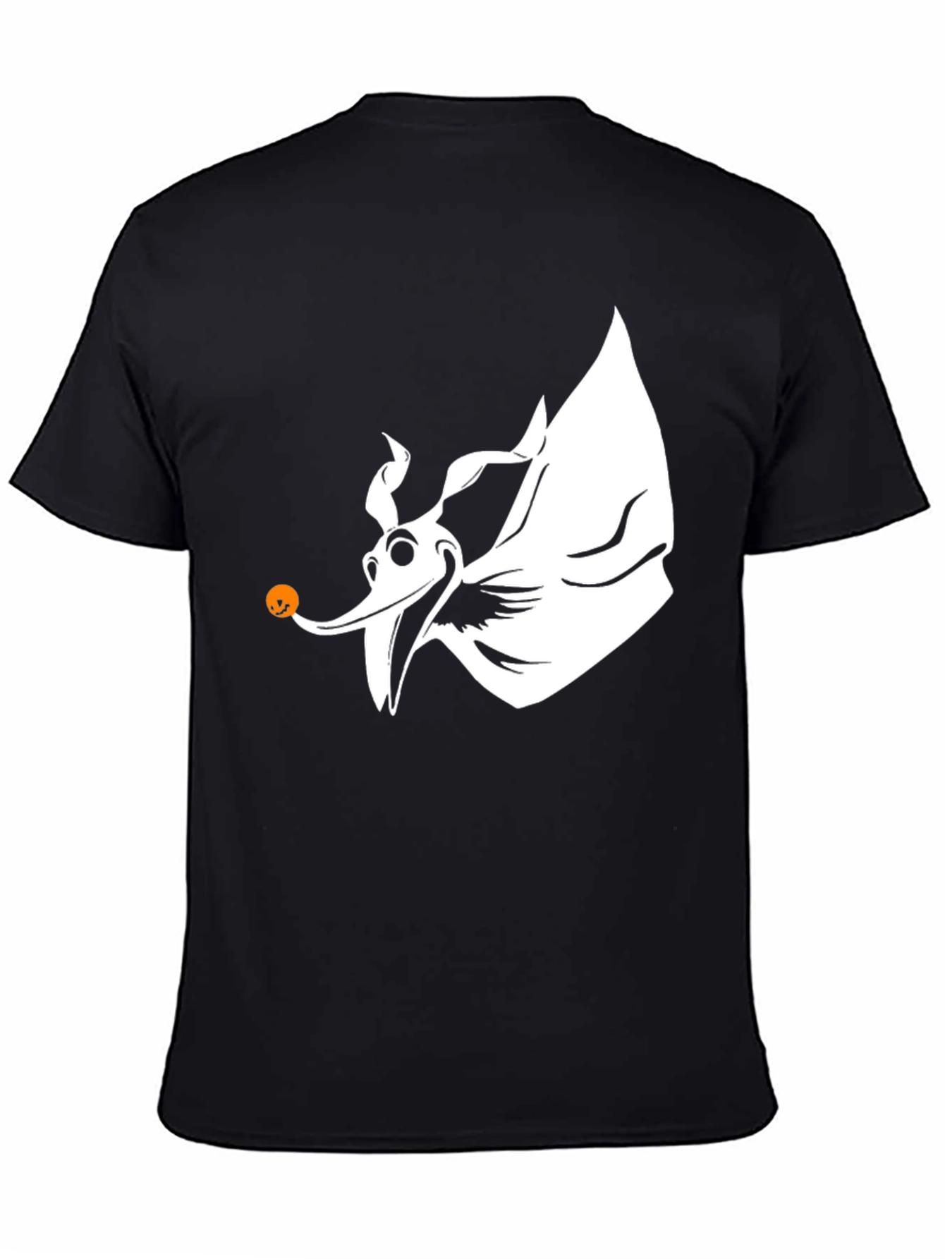 Nightmare Before Christmas Zero T-Shirt
