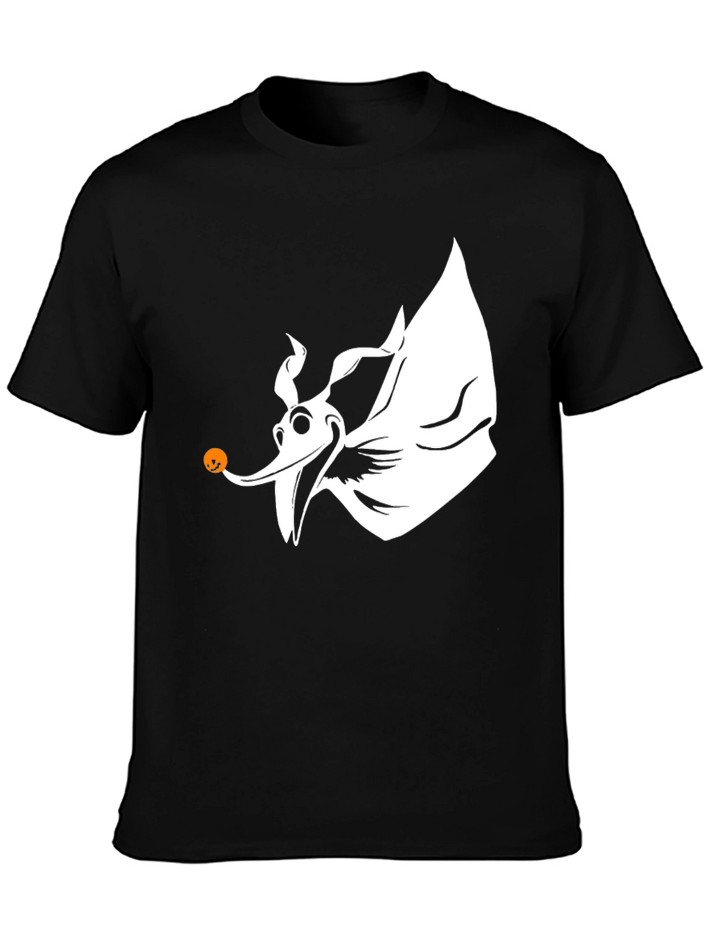 Nightmare Before Christmas Zero T-Shirt
