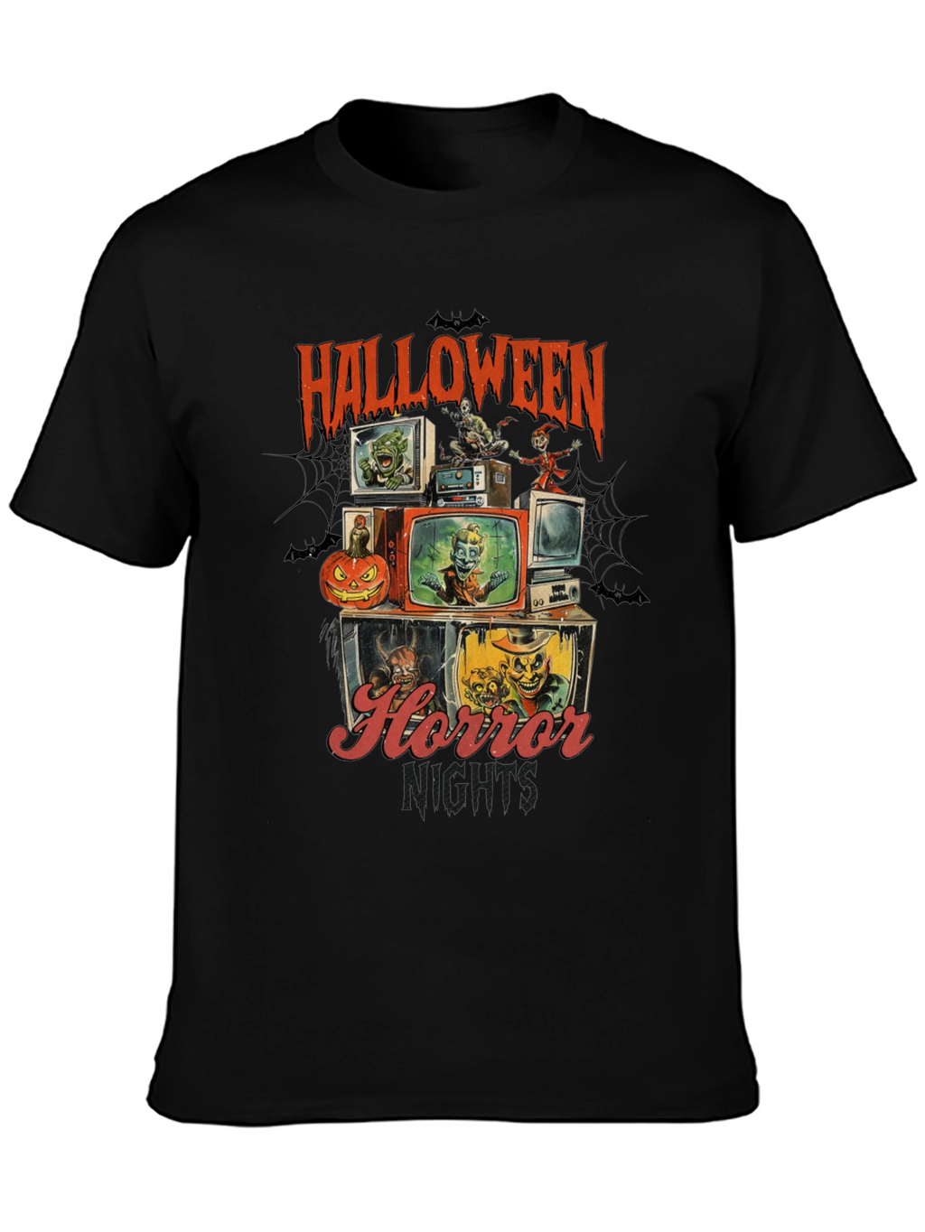 Halloween Horror Nights Graphic Tee