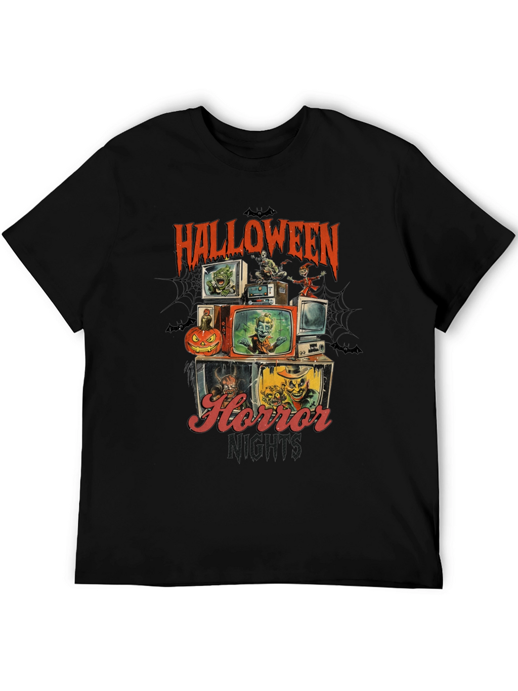 Halloween Horror Nights Graphic Tee