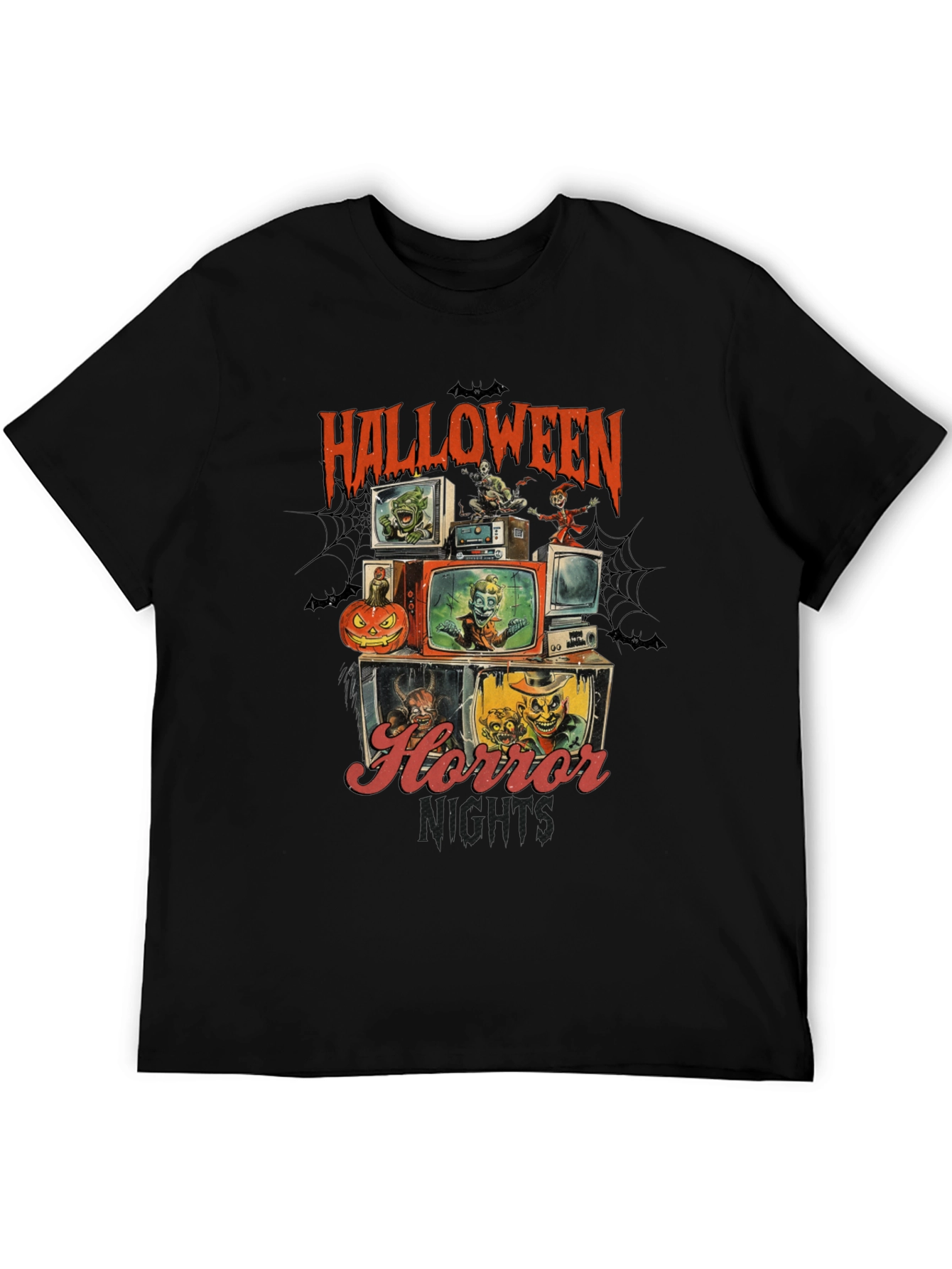 Halloween Horror Nights Graphic Tee