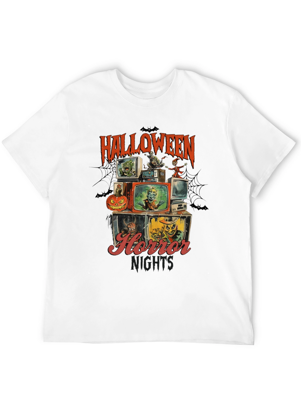 Halloween Horror Nights Graphic Tee