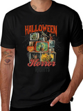 Halloween Horror Nights Graphic Tee
