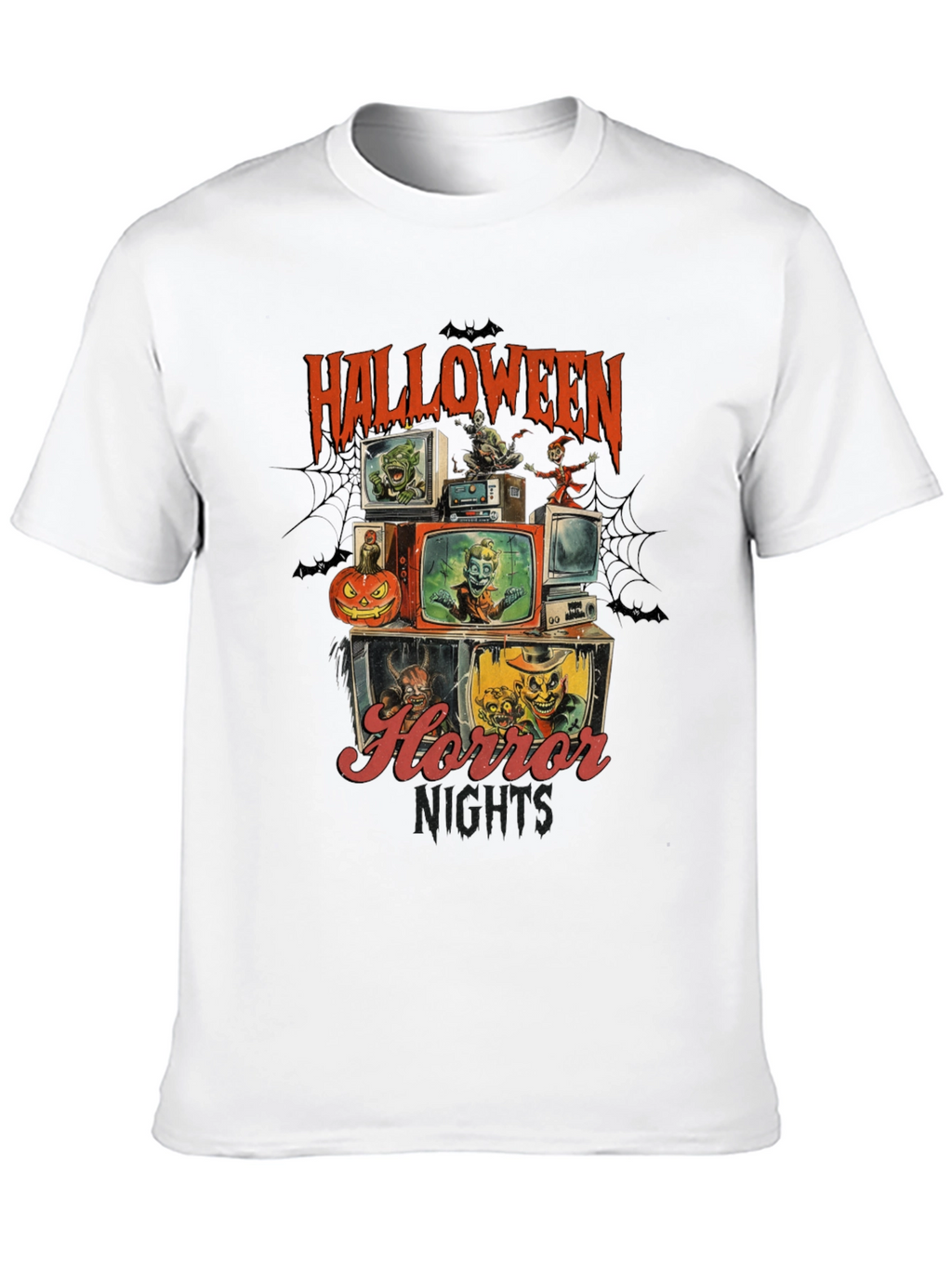 Halloween Horror Nights Graphic Tee