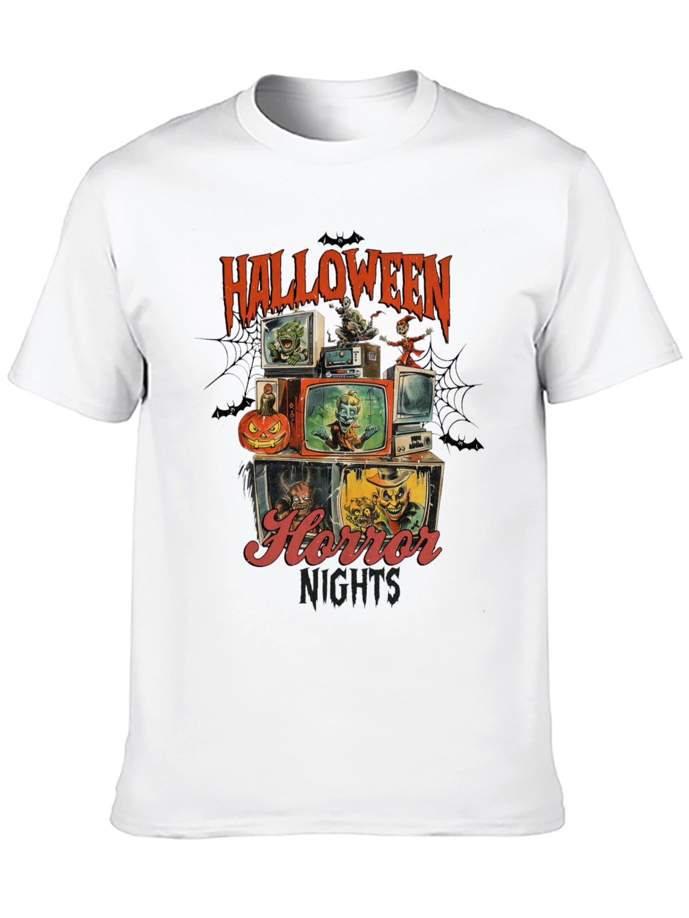 Halloween Horror Nights Graphic Tee