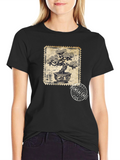 Bonsai Dad T-Shirt - Unique Design