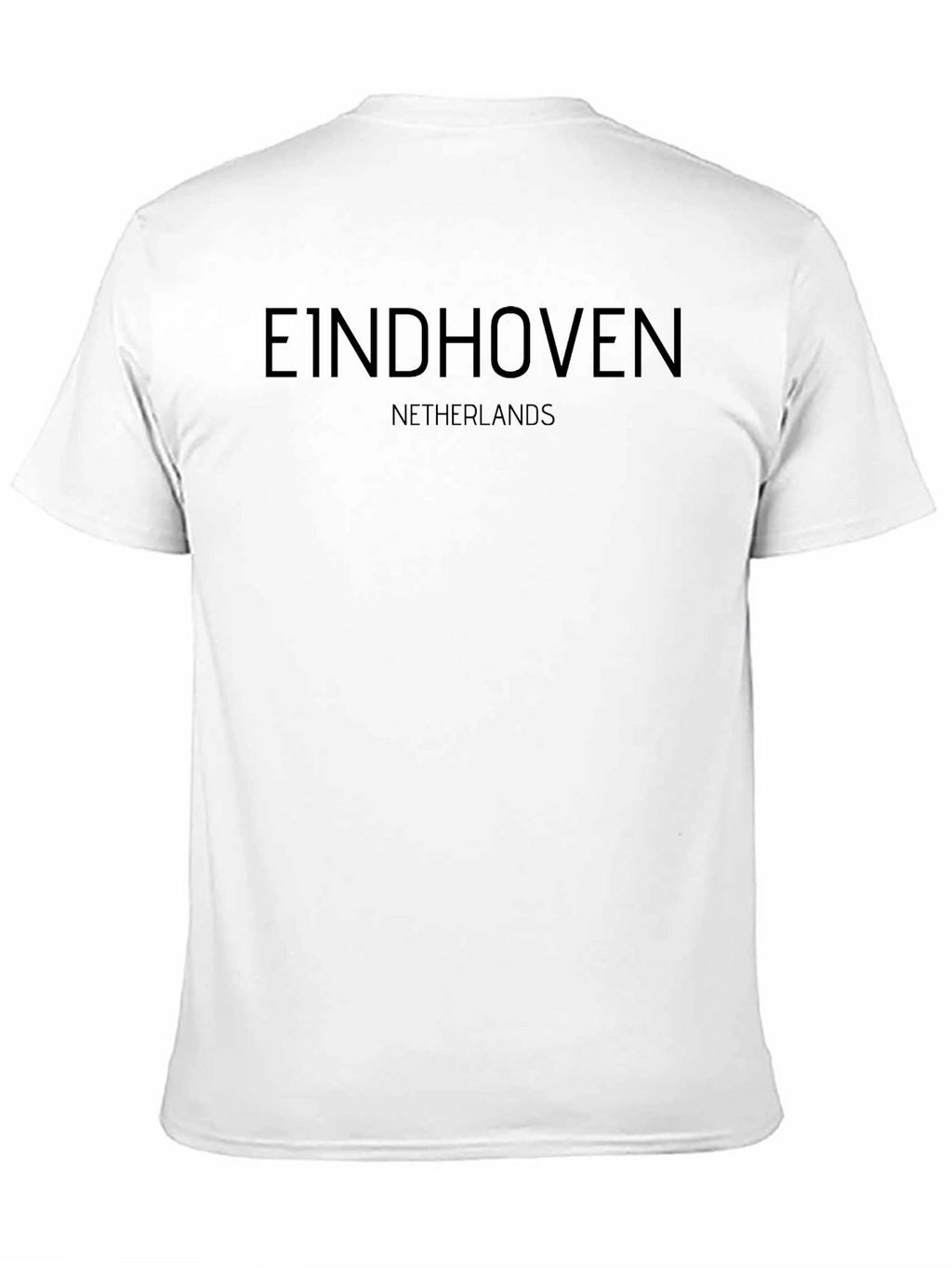 Eindhoven Netherlands Graphic T-Shirt