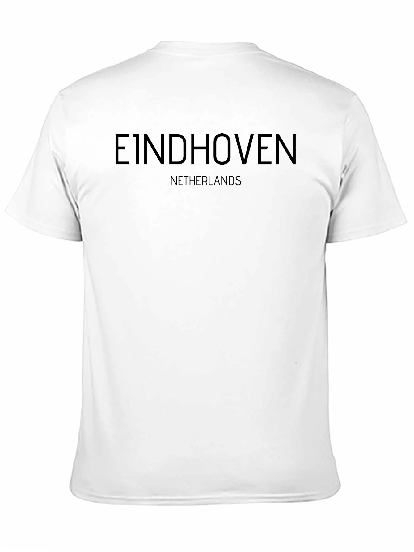 Eindhoven Netherlands Graphic T-Shirt