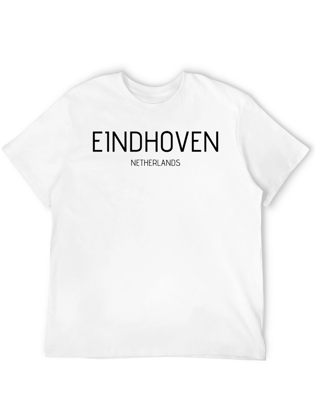 Eindhoven Netherlands Graphic T-Shirt