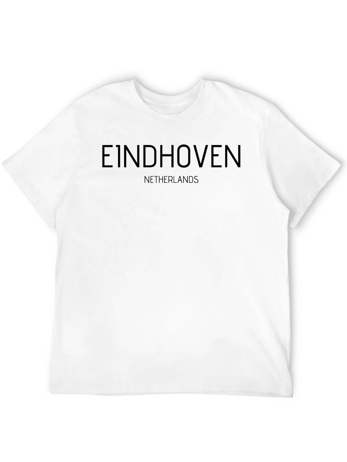 Eindhoven Netherlands Graphic T-Shirt