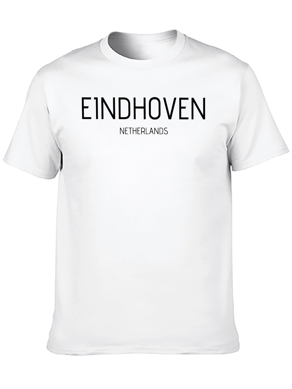 Eindhoven Netherlands Graphic T-Shirt