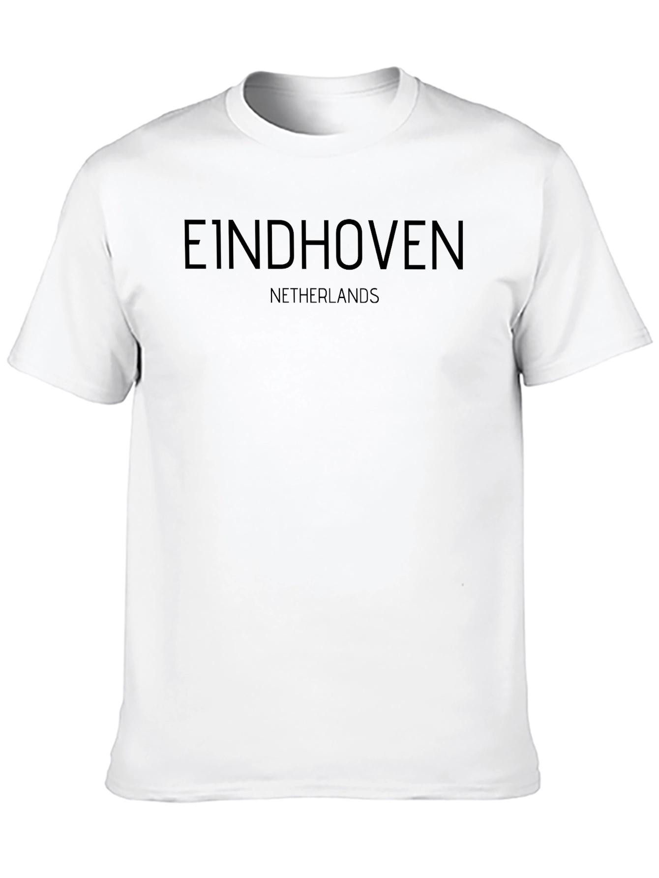 Eindhoven Netherlands Graphic T-Shirt