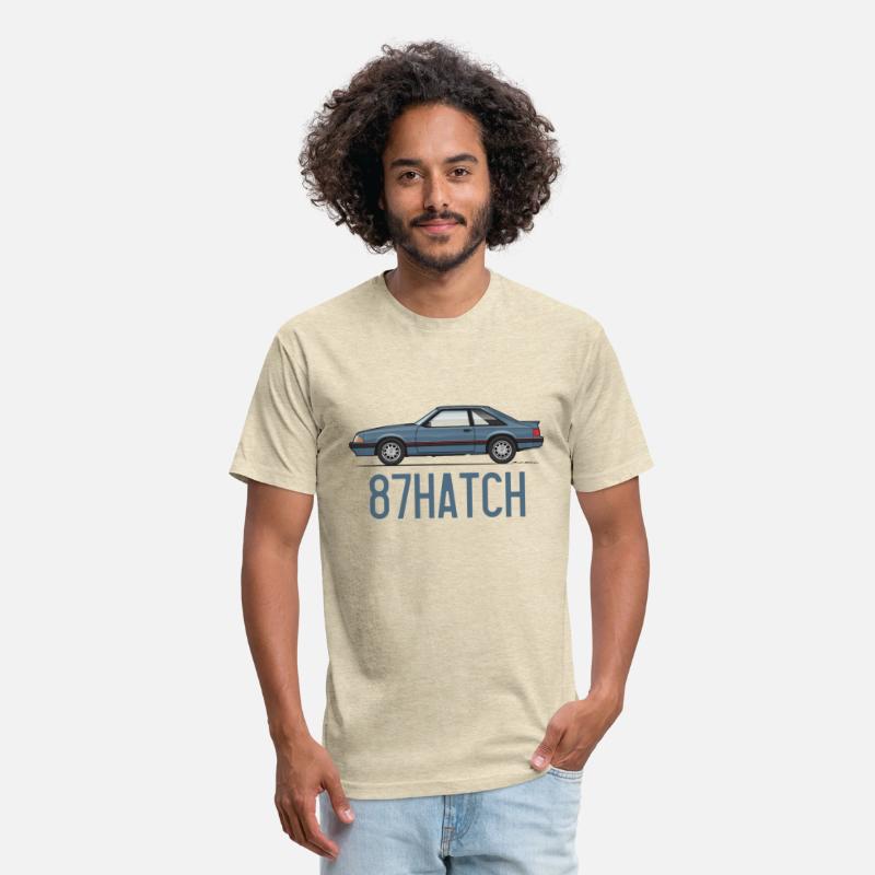 87 Medium Shadow Blue