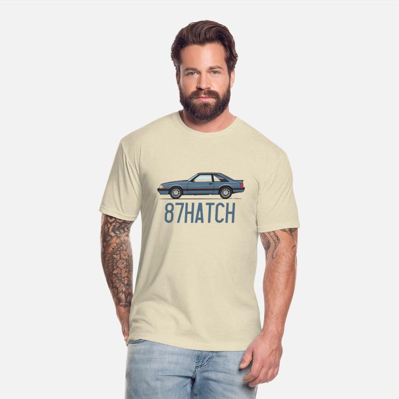 87 Medium Shadow Blue