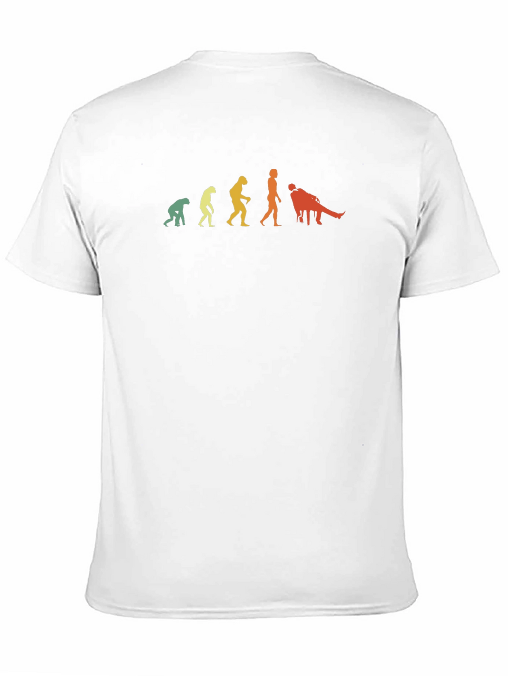Evolution Judo Black T-Shirt