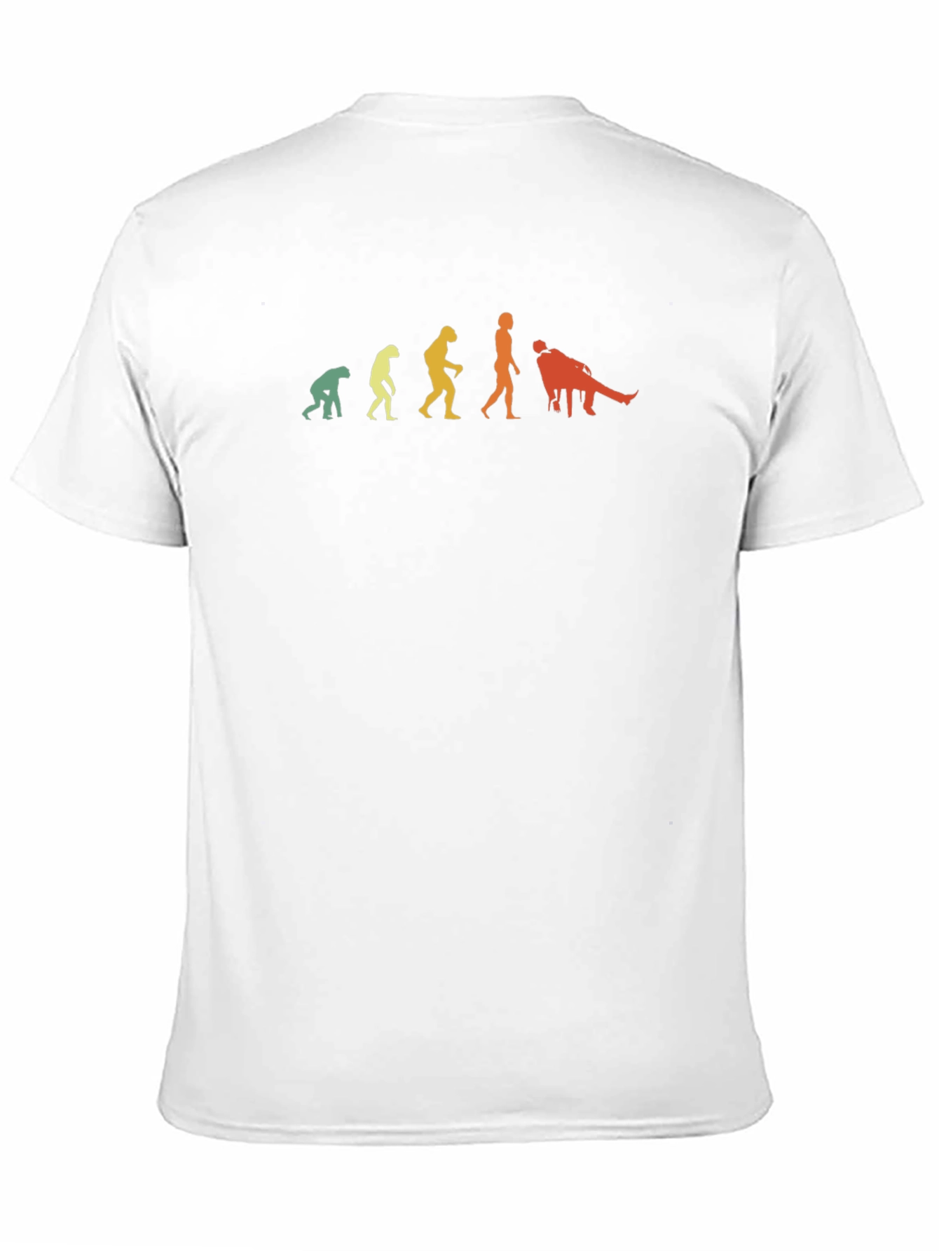 Evolution Judo Black T-Shirt