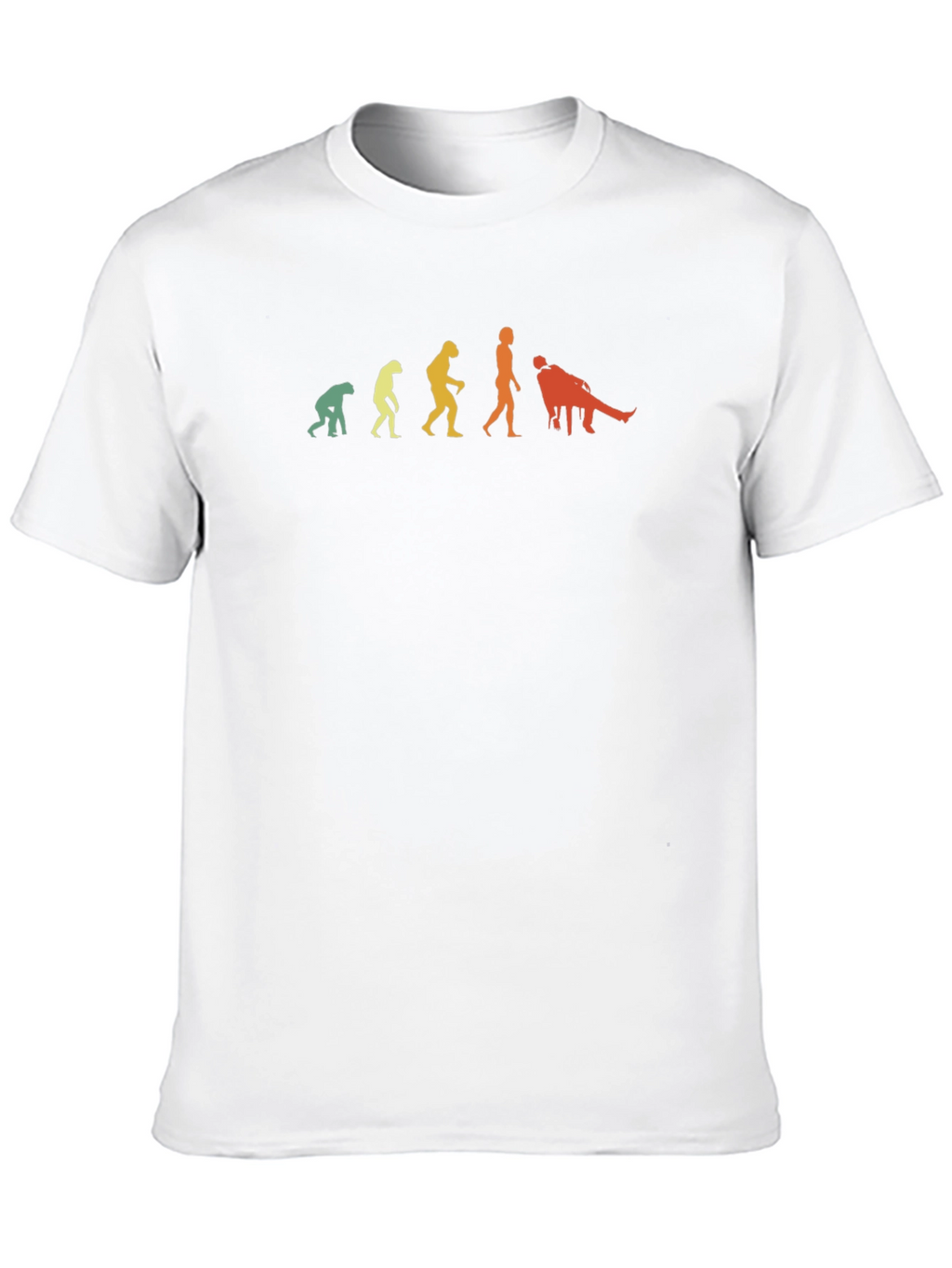 Evolution Judo Black T-Shirt