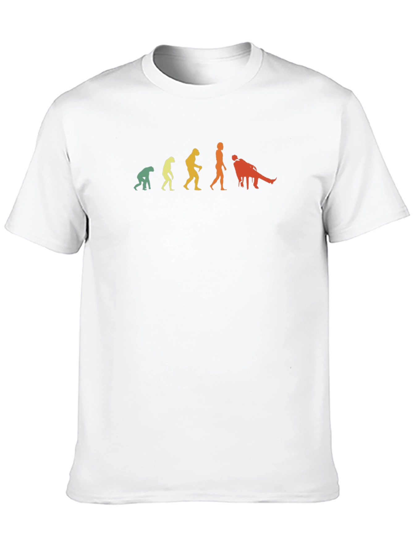 Evolution Judo Black T-Shirt