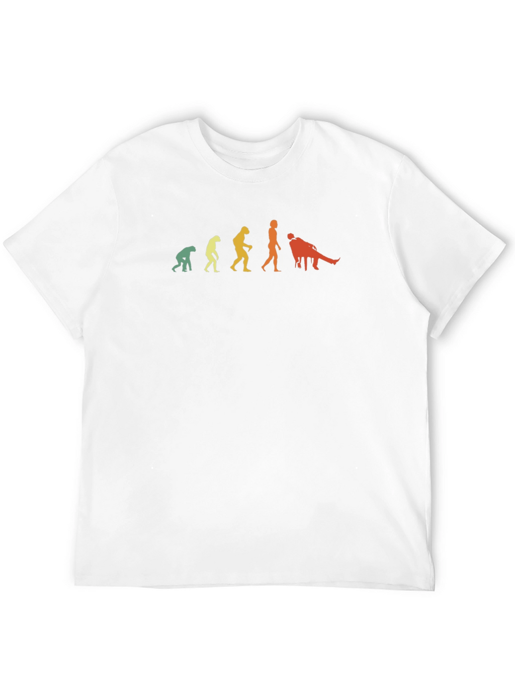 Evolution Judo Black T-Shirt
