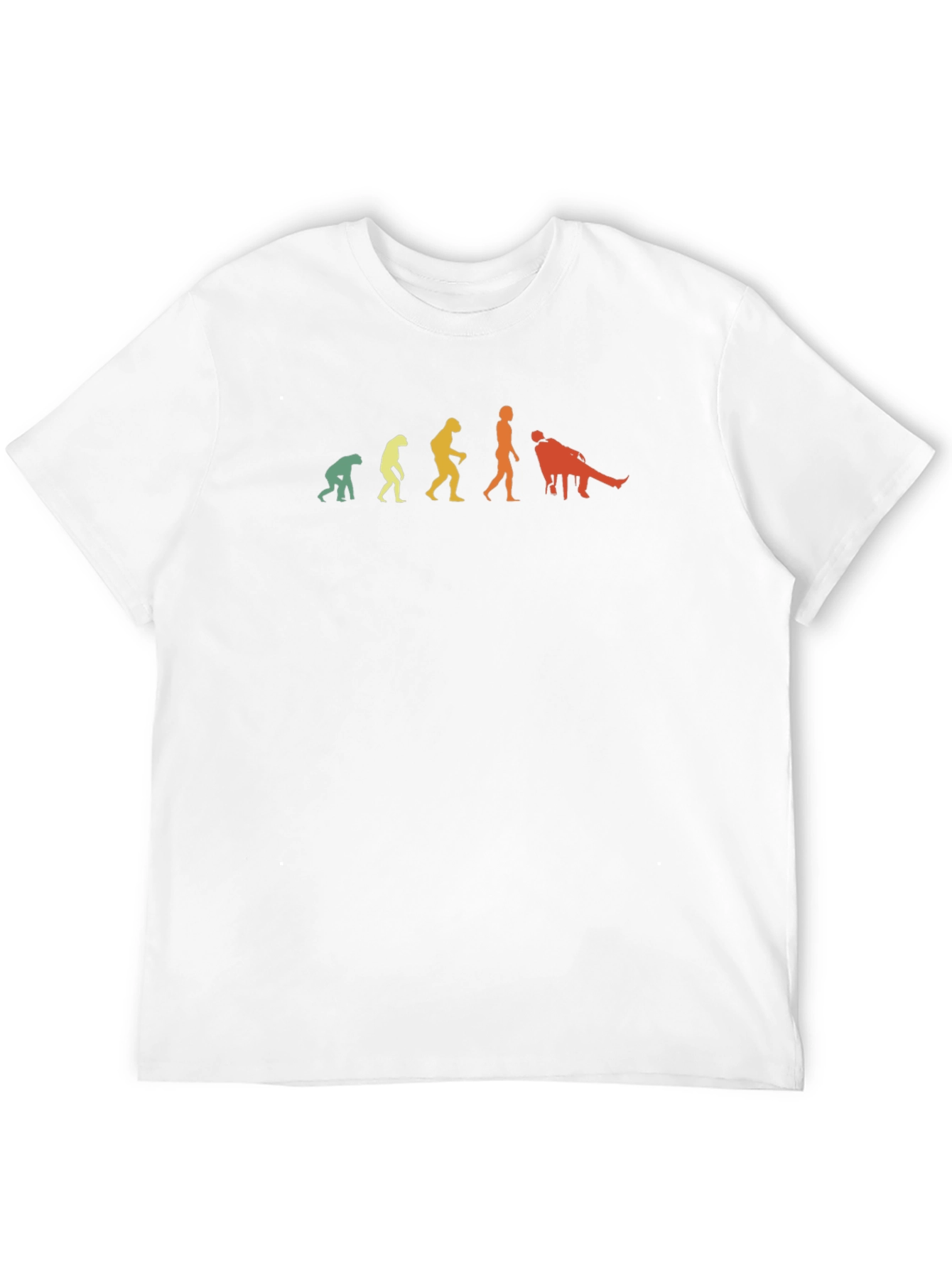 Evolution Judo Black T-Shirt