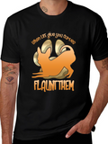 Curves Chihuahua T-Shirt