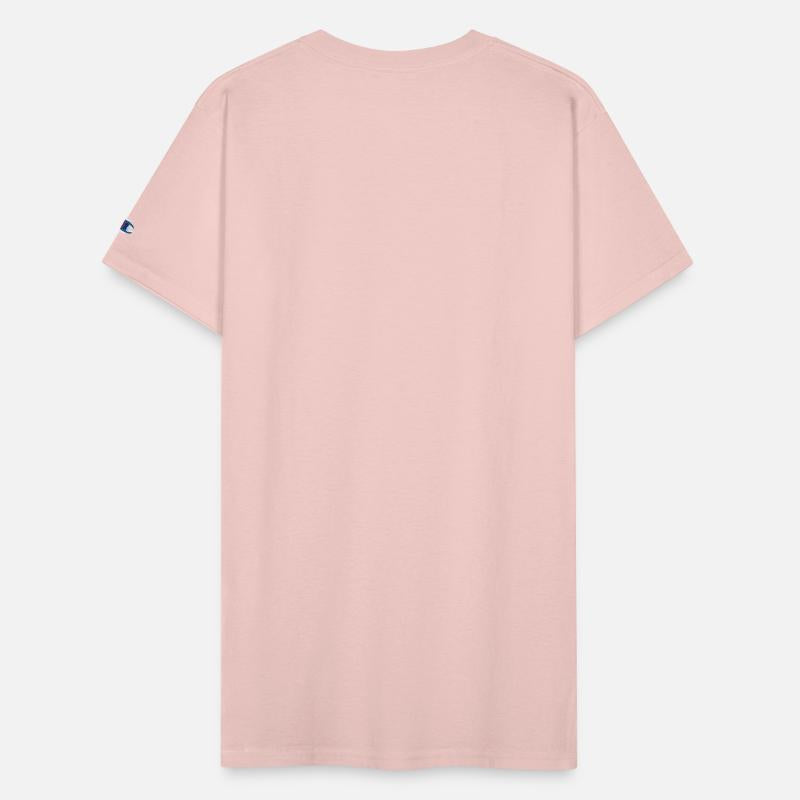 Black Squirrel Sitting On A Rock Evergreen Trees