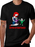 Mother of Nightmares T-Shirt