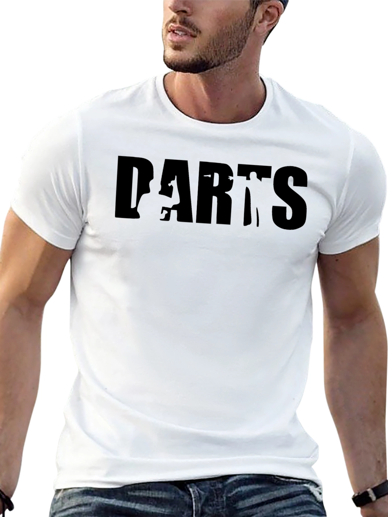 Dark Arts T-Shirt