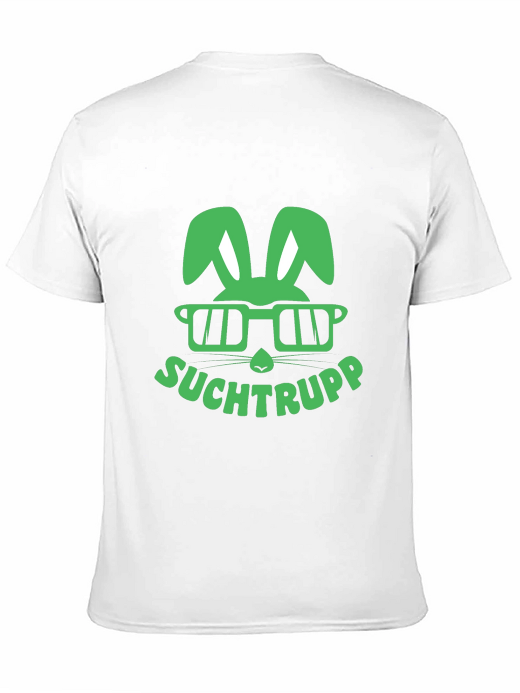 Funny Easter Bunny Squad T-Shirt