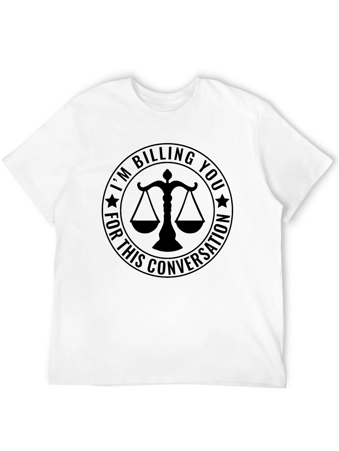 Im Billing You T-Shirt