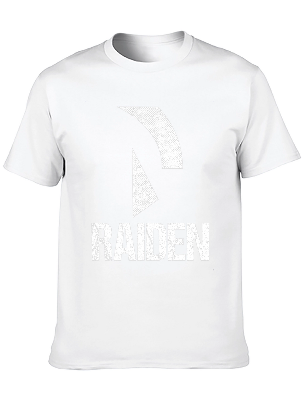 Raiden T-Shirt - Mortal Kombat Inspired Graphic Tee