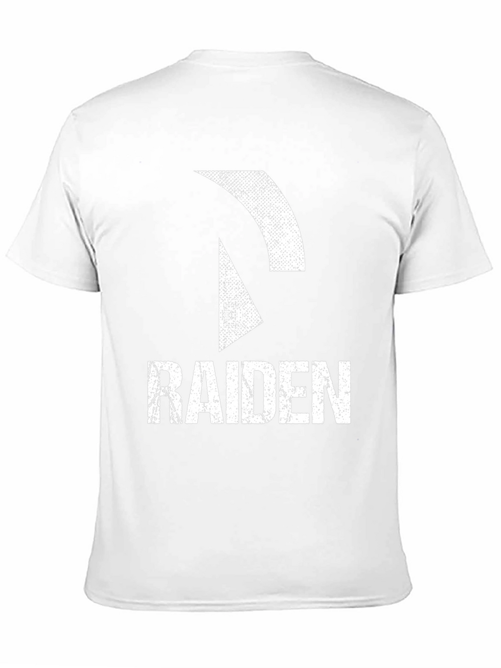 Raiden T-Shirt - Mortal Kombat Inspired Graphic Tee
