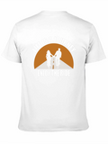 Life is a Journey Graphic Tee