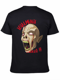 Totally Annihilated Zombie Graphic Tee