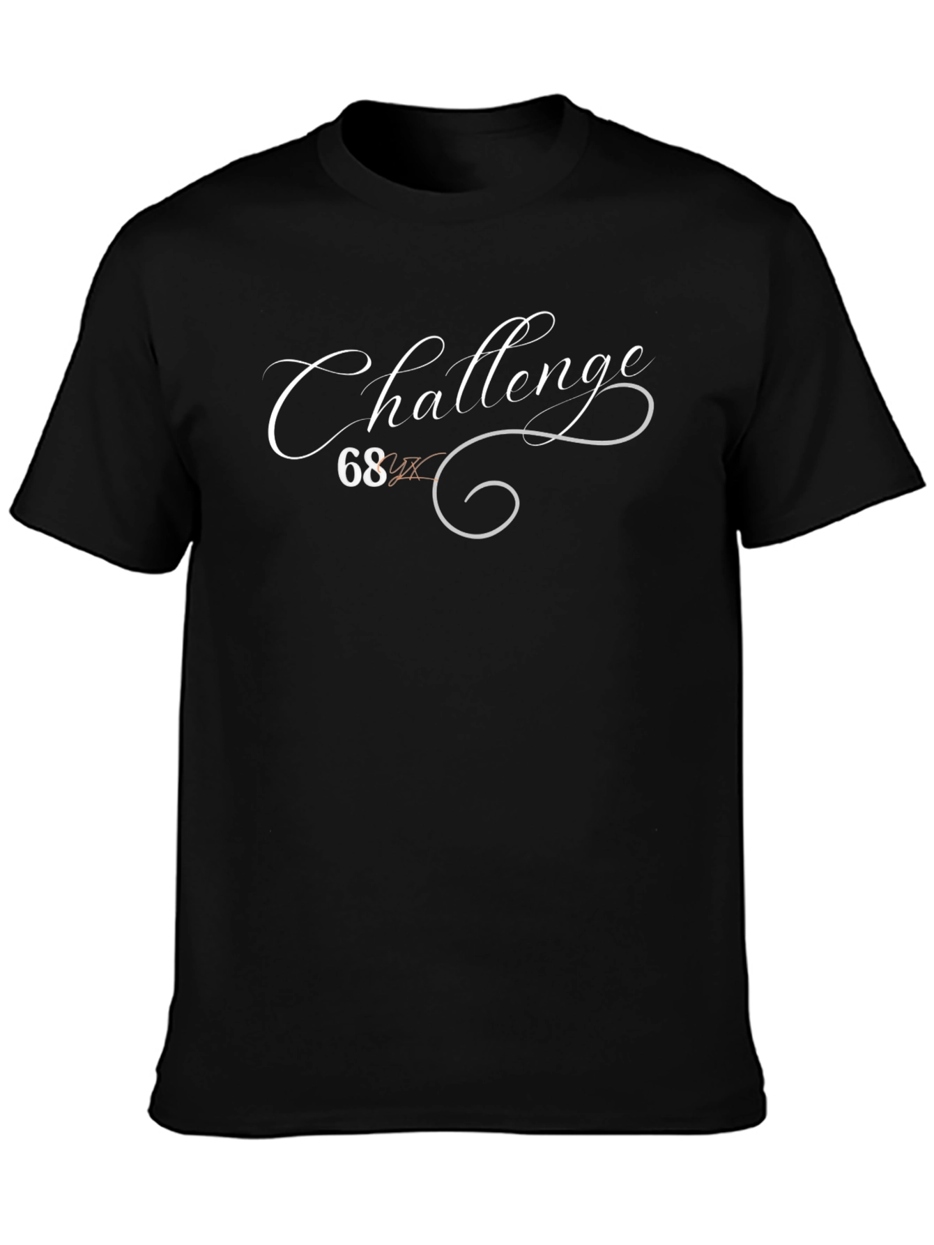 Challenge 68 T-Shirt