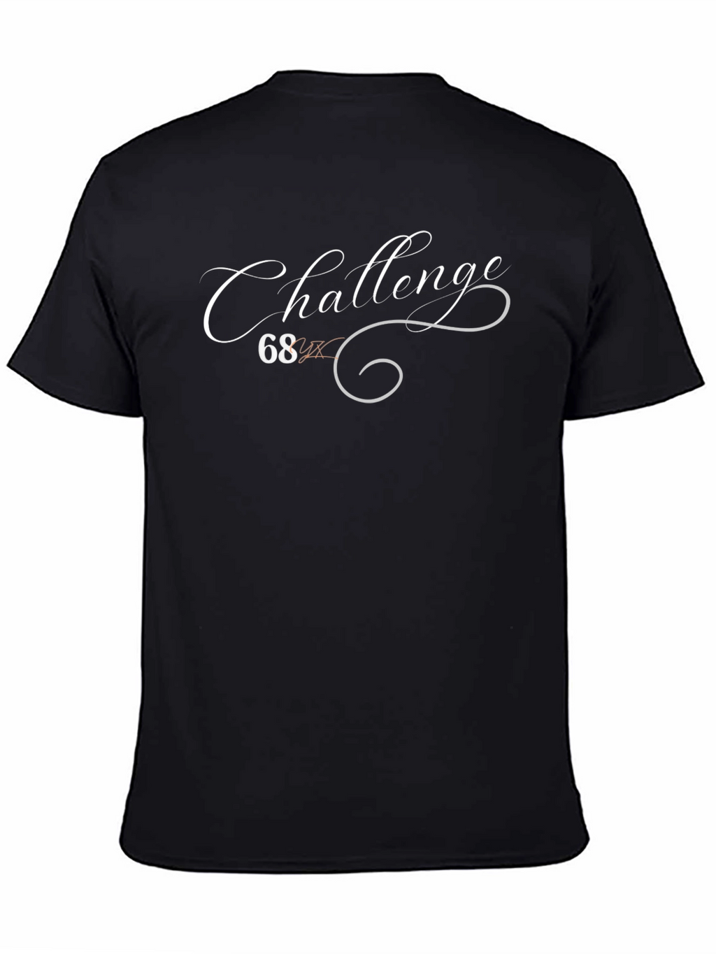 Challenge 68 T-Shirt